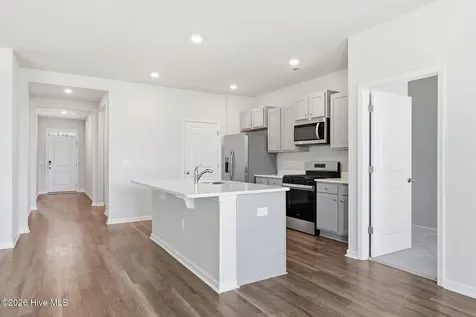 245 Jones Ridge Lane Newport NC 28570