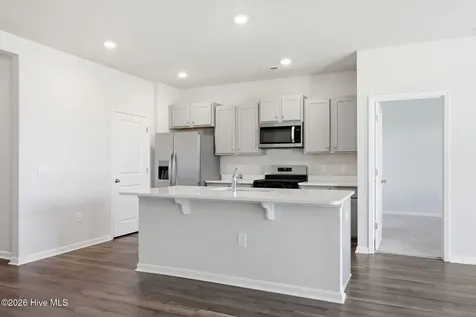 245 Jones Ridge Lane Newport NC 28570