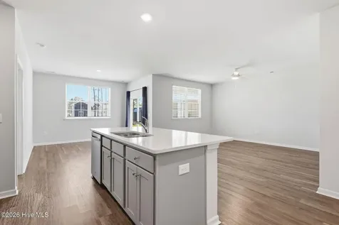 245 Jones Ridge Lane Newport NC 28570
