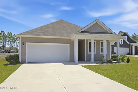 245 Jones Ridge Lane Newport NC 28570