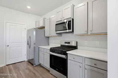 245 Jones Ridge Lane Newport NC 28570