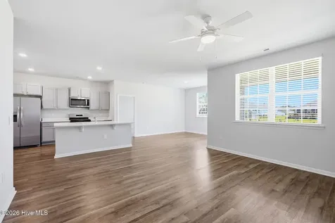 245 Jones Ridge Lane Newport NC 28570