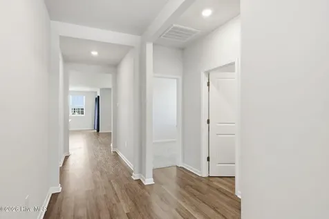 245 Jones Ridge Lane Newport NC 28570