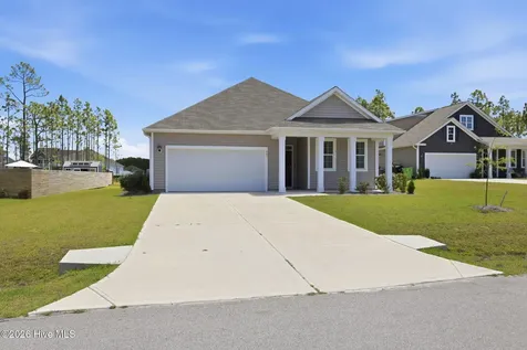245 Jones Ridge Lane Newport NC 28570
