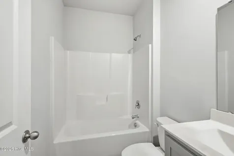 245 Jones Ridge Lane Newport NC 28570