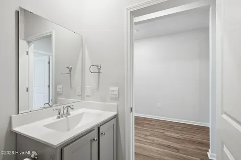 245 Jones Ridge Lane Newport NC 28570