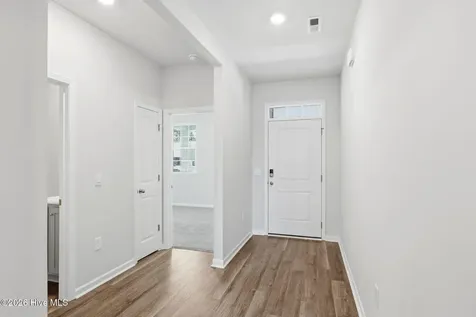 245 Jones Ridge Lane Newport NC 28570