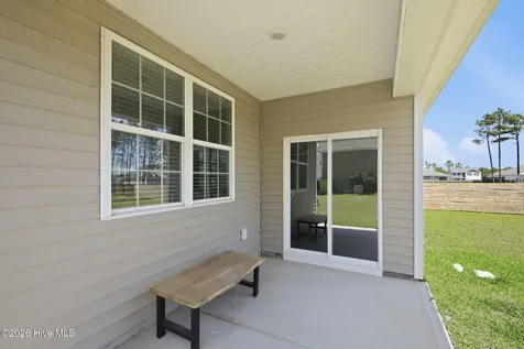 245 Jones Ridge Lane Newport NC 28570