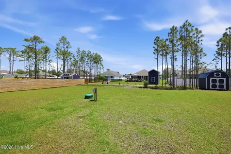 245 Jones Ridge Lane Newport NC 28570