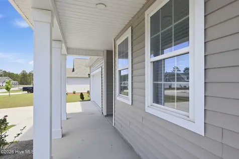 245 Jones Ridge Lane Newport NC 28570