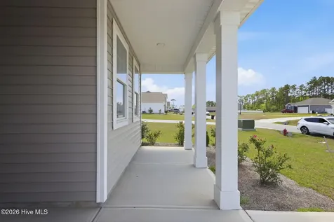 245 Jones Ridge Lane Newport NC 28570