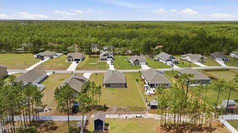 245 Jones Ridge Lane Newport NC 28570