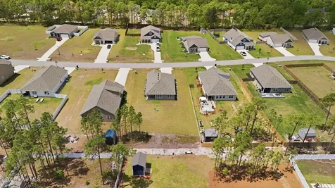 245 Jones Ridge Lane Newport NC 28570