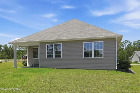 245 Jones Ridge Lane Newport NC 28570