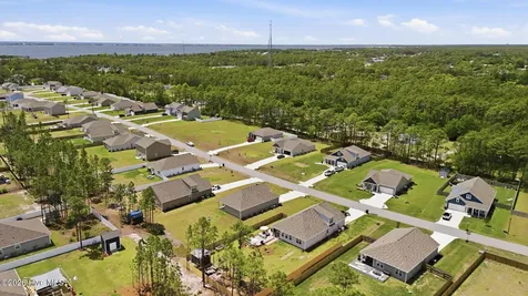 245 Jones Ridge Lane Newport NC 28570