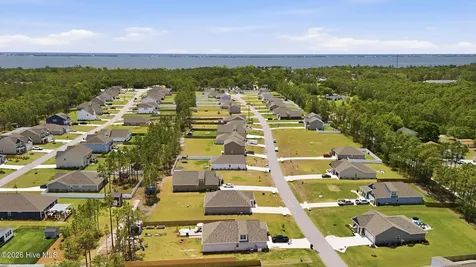 245 Jones Ridge Lane Newport NC 28570