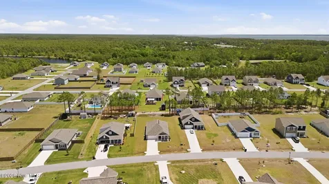 245 Jones Ridge Lane Newport NC 28570