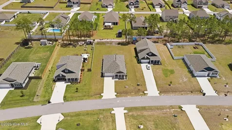 245 Jones Ridge Lane Newport NC 28570
