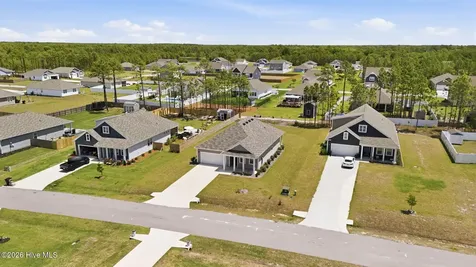 245 Jones Ridge Lane Newport NC 28570