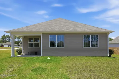 245 Jones Ridge Lane Newport NC 28570