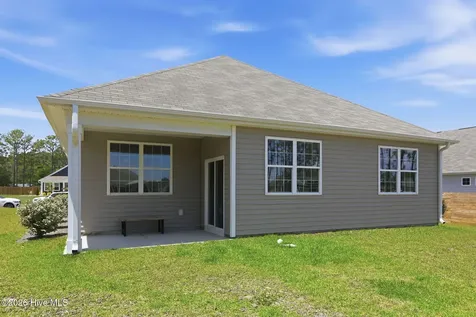 245 Jones Ridge Lane Newport NC 28570