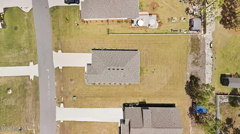 245 Jones Ridge Lane Newport NC 28570