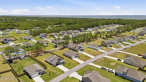 245 Jones Ridge Lane Newport NC 28570