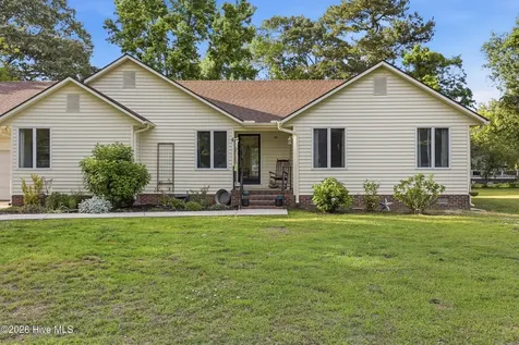 935 Soundside Road Edenton NC 27932