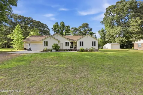935 Soundside Road Edenton NC 27932