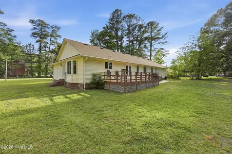 935 Soundside Road Edenton NC 27932