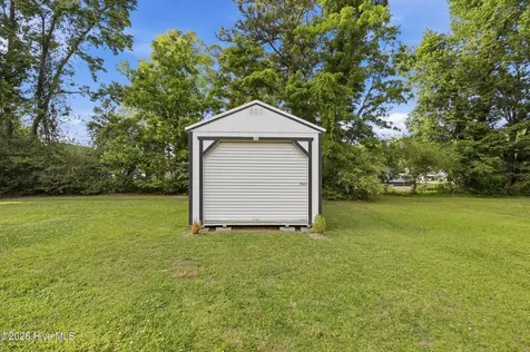 935 Soundside Road Edenton NC 27932