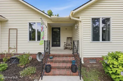 935 Soundside Road Edenton NC 27932