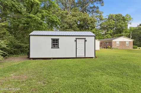 935 Soundside Road Edenton NC 27932