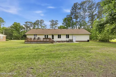 935 Soundside Road Edenton NC 27932