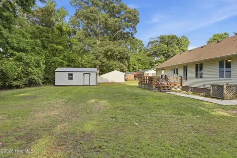 935 Soundside Road Edenton NC 27932