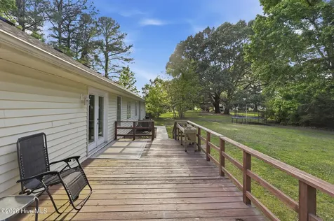 935 Soundside Road Edenton NC 27932