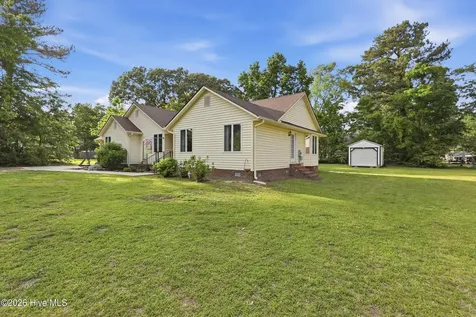 935 Soundside Road Edenton NC 27932