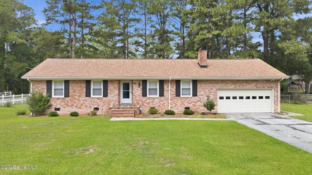 603 River Road Trent Woods NC 28562