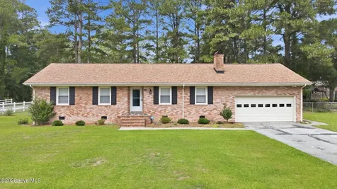 603 River Road Trent Woods NC 28562