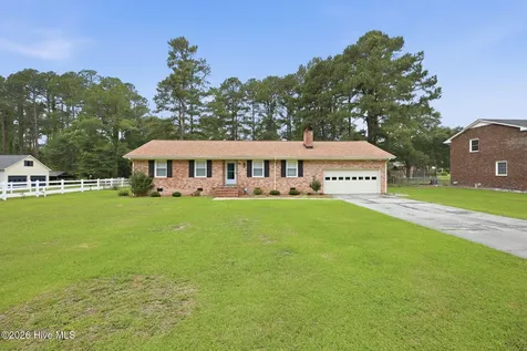 603 River Road Trent Woods NC 28562
