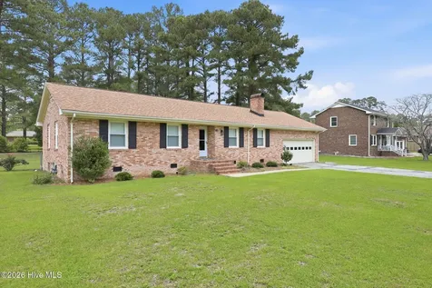 603 River Road Trent Woods NC 28562