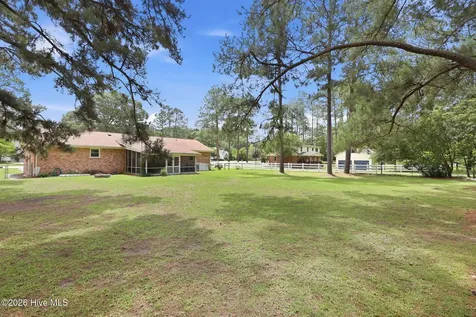 603 River Road Trent Woods NC 28562