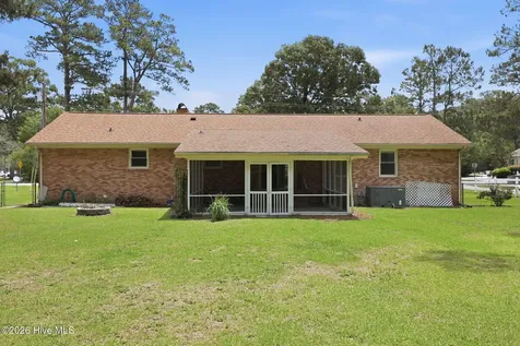 603 River Road Trent Woods NC 28562