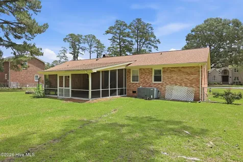 603 River Road Trent Woods NC 28562