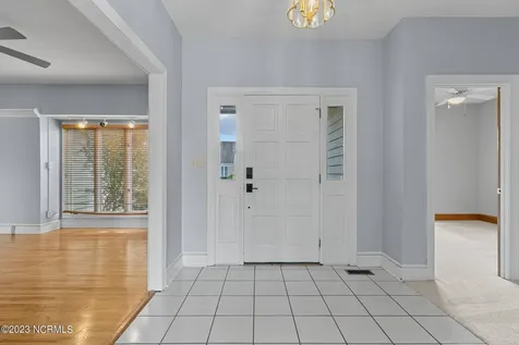 867 Castleberry Court Vass NC 28394