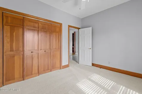 867 Castleberry Court Vass NC 28394