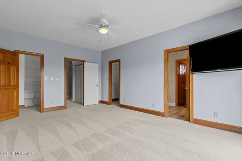867 Castleberry Court Vass NC 28394