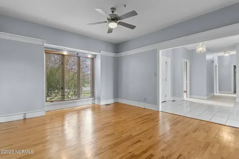 867 Castleberry Court Vass NC 28394