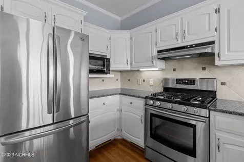 867 Castleberry Court Vass NC 28394
