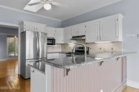 867 Castleberry Court Vass NC 28394